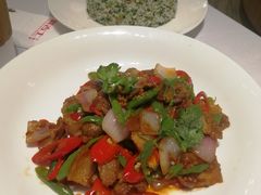 -新吉士·上海菜(浦东LCM置汇旭辉店)