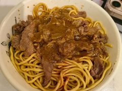 -百乐门粉面店(二龙喉分店)