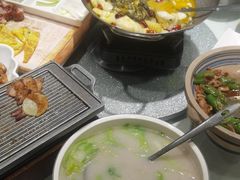 -外婆味道·云南菜大当家(关上店)