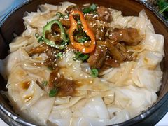 -黄但记老店·陈村粉食府