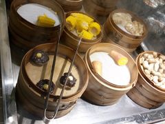 -欢乐牧场海鲜烤肉自助(牡丹园店)