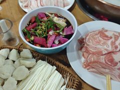 -元盛居(生态大街店)