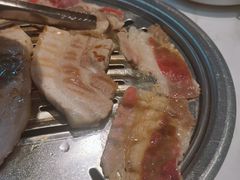 -六七八韩式烤肉·韩国料理(上杭路店)