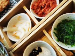 餐前小菜-胜博殿日式炸猪排(西红门店)