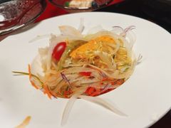 -万岛日本料理铁板烧(梅赛德斯奔驰店)