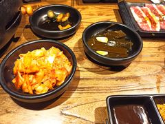 -九田家黑牛烤肉料理(无锡T12店)
