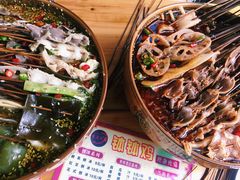 -古真记钵钵鸡(老公园店)