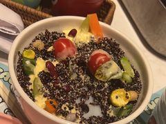 -水桶王国主题餐厅·聚会·生日派对·亲子活动·家庭套餐(亚龙湾希尔顿店)