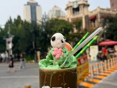-天津意大利风情旅游区