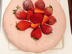 -36cake生日蛋糕(福田店)