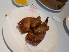 金牌妙龄乳鸽-铭家点心(秦岭路店)