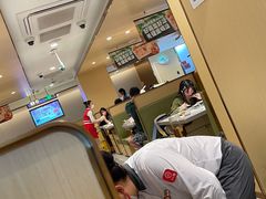 -海底捞火锅(金地广场生日主题店)