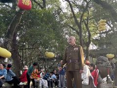 -溪口-滕头旅游景区