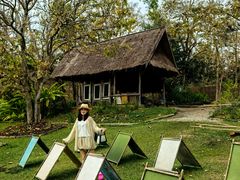 -大象粑粑造纸公园