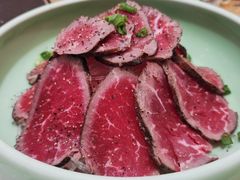 -东京屋(武定路店)