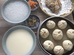 -桐香园小笼包(百井坊巷店)