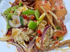 -四川小胡子海鲜(丁村万人海鲜广场店)