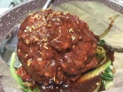 -苏梦江南·淮扬菜(夫子庙店)