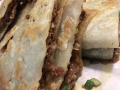 -甲乙饼·北京手工肉饼(西直门凯德茂店)