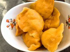 -大清花饺子(山庄店)