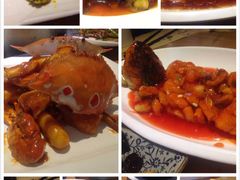 松鼠桂鱼-四小姐的店(泉舜店)