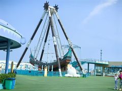 -秦皇岛乐岛海洋王国