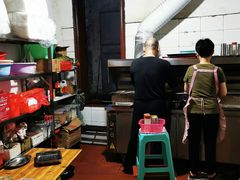 -雷老虎烧烤(西街店)