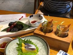 -匠和风精致料理(莆田财富中心店)
