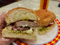 -新辉港式茶餐厅(北栅店)