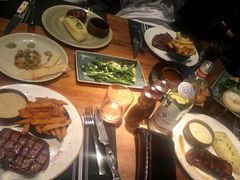 -The Meat & Wine Co Southbank(南岸店)