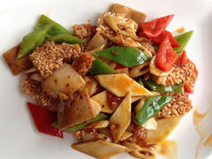 iphone_upload_pic-枣子树素餐厅(铂金城店)