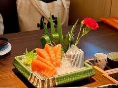 -七条鱼日本料理(远洋乐堤港店)