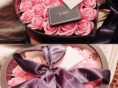 -王品牛排(郑州大卫城店)