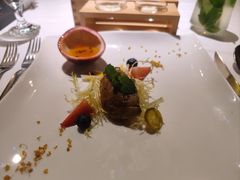 -王品牛排(福州泰禾店)
