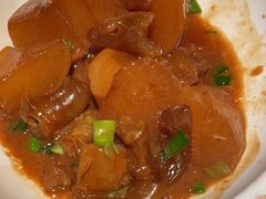 -筱爷叔·上海传统手工菜(玉树路店)