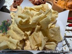 -小董哥烤串·爆汁大油边(故宫店)