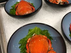 -喜庭海鲜自助(来福士店)