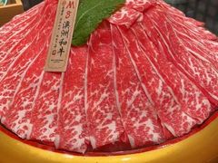 -降霜牛寿喜烧.和牛金赏Plus(501城市广场店)