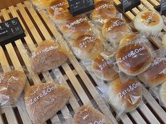 -0+1·手作面包(新北店)