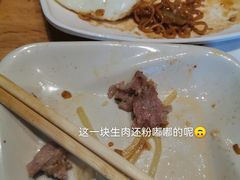 -老胖串店(浆水泉路店)