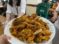 -老王四季抻面(南六东路店)