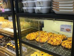 -麦香人家(世贸金街臻选店)