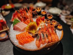 -花潮料理艺食馆(成都万象城店)