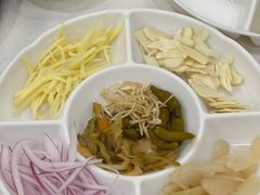 -寻味顺德·南记酒家·传统顺德菜·鱼生(广源路店)