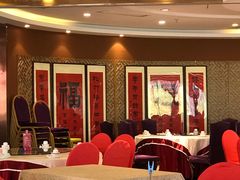 大堂-登瀛楼(鼓楼店)