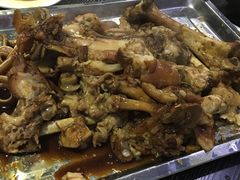 -卤煮老北京酱肉馆