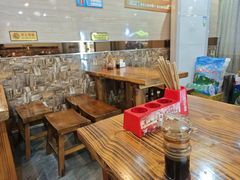 -重庆小面(西市场店)