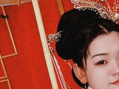-翩若国风汉服体验馆