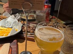 -雪熊精酿·哈尔滨烧烤酒馆(非遗大串店)