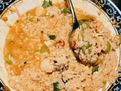 -半秋山西餐厅(宜昌大洋店)